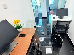 Exclusive Office Rental | High-Speed Internet &amp; Flexible Leasing