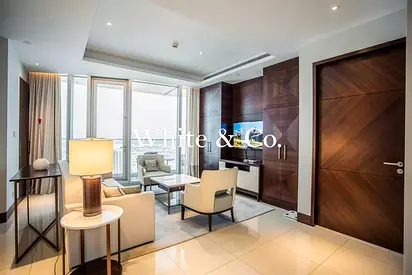 High Floor | Vacant | Exquisite Layout