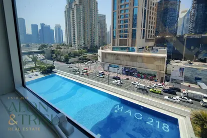 Available Soon | Pool View | Multiple Units Avail