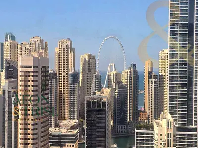 Marina View | High Floor| Furnished