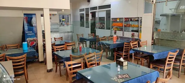 Restaurant for Rent in Al Karama