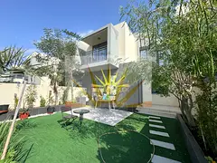 Maple 2 | Type 2M | Landscaped Garden | Vacant