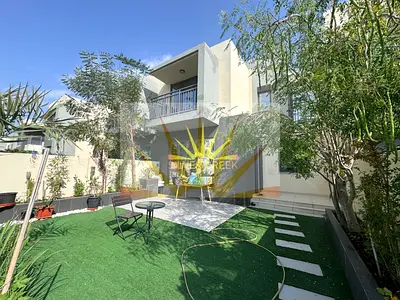 Maple 2 | Type 2M | Landscaped Garden | Vacant