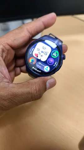 Huawei Watch 5