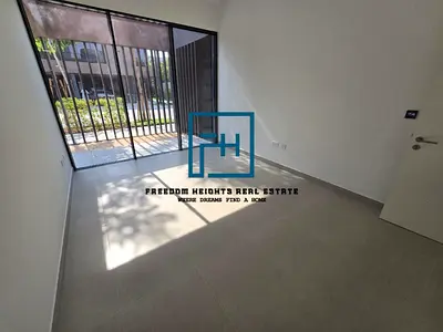 Luxury 4-Bedroom Semi-Detached Villa | G+2 | Kaya Cluster – Masaar | Brand-New | Ready to Move In