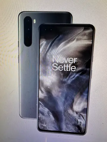 +1 One Plus Nord 5G 12GB 512GB