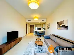 Fully Furnished 2BR Apartment | SOL Avenue | Balcony | Downtown City View