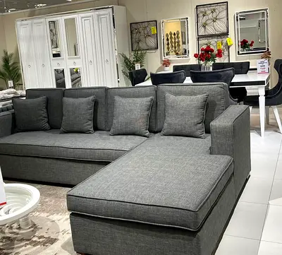 Royal Seating Sofa – كنبة جلوس ملكية