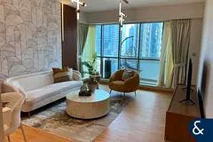 Upgraded | Fully Furnished | Spacious Layout