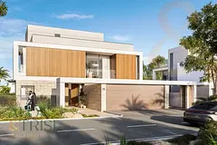 Nearby Lawn | Type Oren | Stand Alone | Single Row