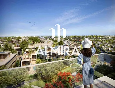 3BR Duplex | Modern Finishes | Prime Location