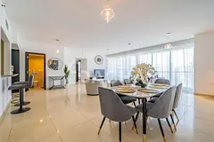Luxury Finish | Lake views | High Floor