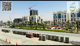 Affordable Studio Apartment with Balcony for Sale in Al Ameera B9, Ajman