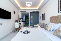 Fully Furnished | Spacious Layout | Upgraded