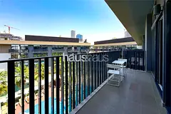 Exclusive | Pool Facing | High Floor