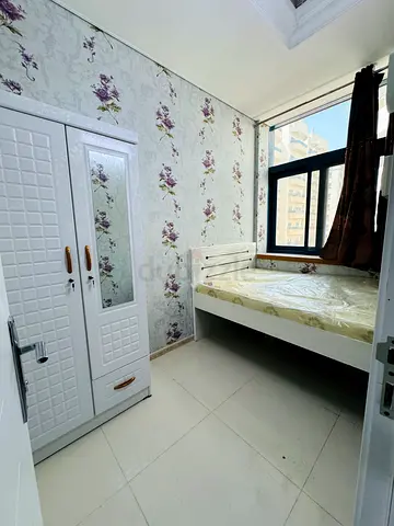 Loft Family partition is available