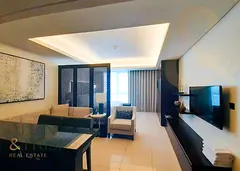 Luxurious Studio | Most demanding tower