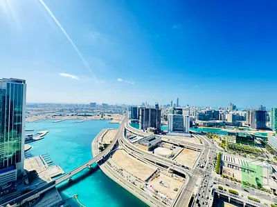 SEA VIEW | Spacious | Balcony | | Reem |