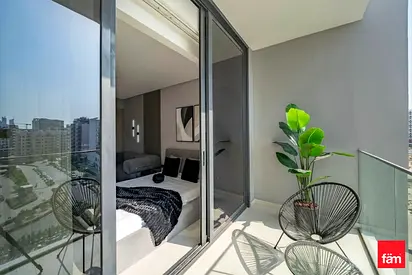 Pool View | Prime Location | Ready to Move