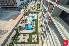 Pool View | Prime Location | Ready to Move