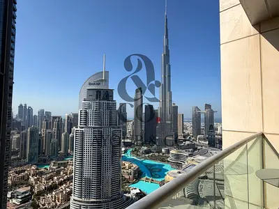 High Floor | Ready to Move | Spacious Layout