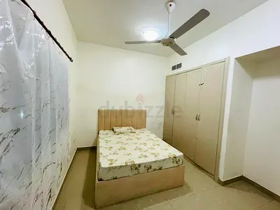 Private Room with separate bathroom