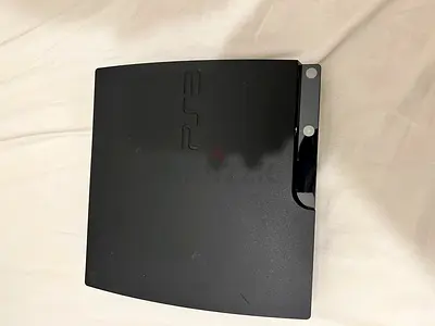 PlayStation 3 slim