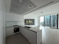 Ultra Modern 2-Bed with maid I Luxury Finishing I Classic Amenities