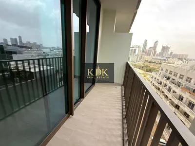 Ultra Modern 2-Bed with maid I Luxury Finishing I Classic Amenities