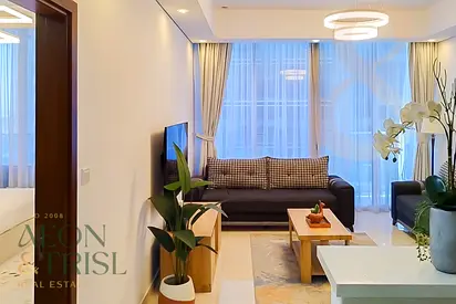 1 Bedroom I Fully Furnished I Vacant I Good View