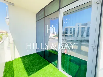 Furnished 2-Bed Apartment –Canal Front 2 Al Wasl