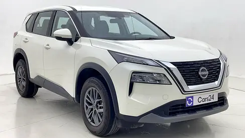 AED 1,268/m | 0 DP | Manufacturer Warranty | Service History | 30 Day Return | NISSAN X-TRAIL 2025