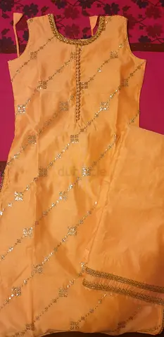 Kurta set -11-12 yr old