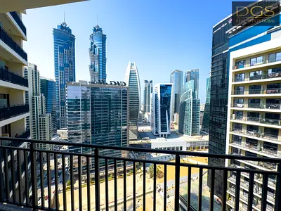 Fully Furnished | No Subleasing | Vacant on Apr 1