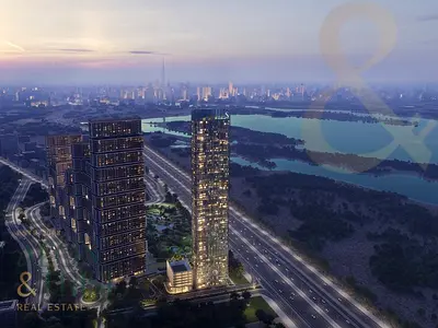 Duplex 4Bed Penthouse | Wildlife Sanctuary view