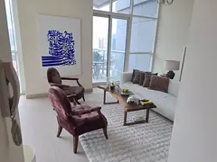 Spacious Furnished Room in JVC | Female Only | Bills Included