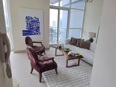 Spacious Furnished Room in JVC | Female Only | Bills Included