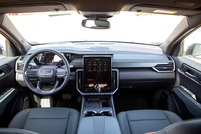 2024 GMC ACADIA 缩略图 8
