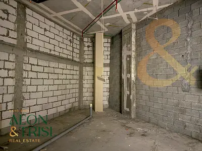 Shell and Core | 2 Parkings | Al Jaddaf