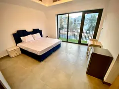 Luxury master room