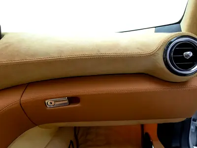 2019 Mercedes-BENZ AMG 照片 14
