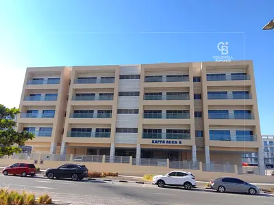 Spacious Studio | Prime Location | Dubai South