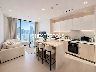 Fully Furnished | Community View | VOT