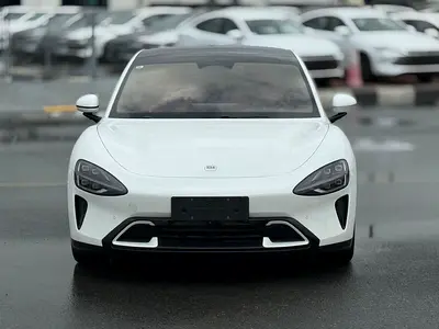 Xiaomi SU7 Pro 2025 - Brand New - Chinese Specs