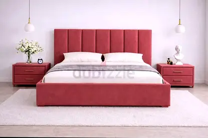 Brand New king size bed family bed storage bed nd medical Mattress king bed double bed