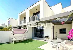 Unfurnished I Available Now I Green Belt