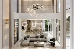 6 Bedrooms | Q4 2028 Handover | Luxury Villa