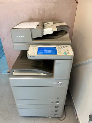 Canon 5235 A3 All in one