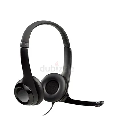 Logitech H390 Wired Headset