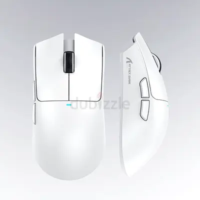 Attack Shark X11 Wireless Gaming Mouse